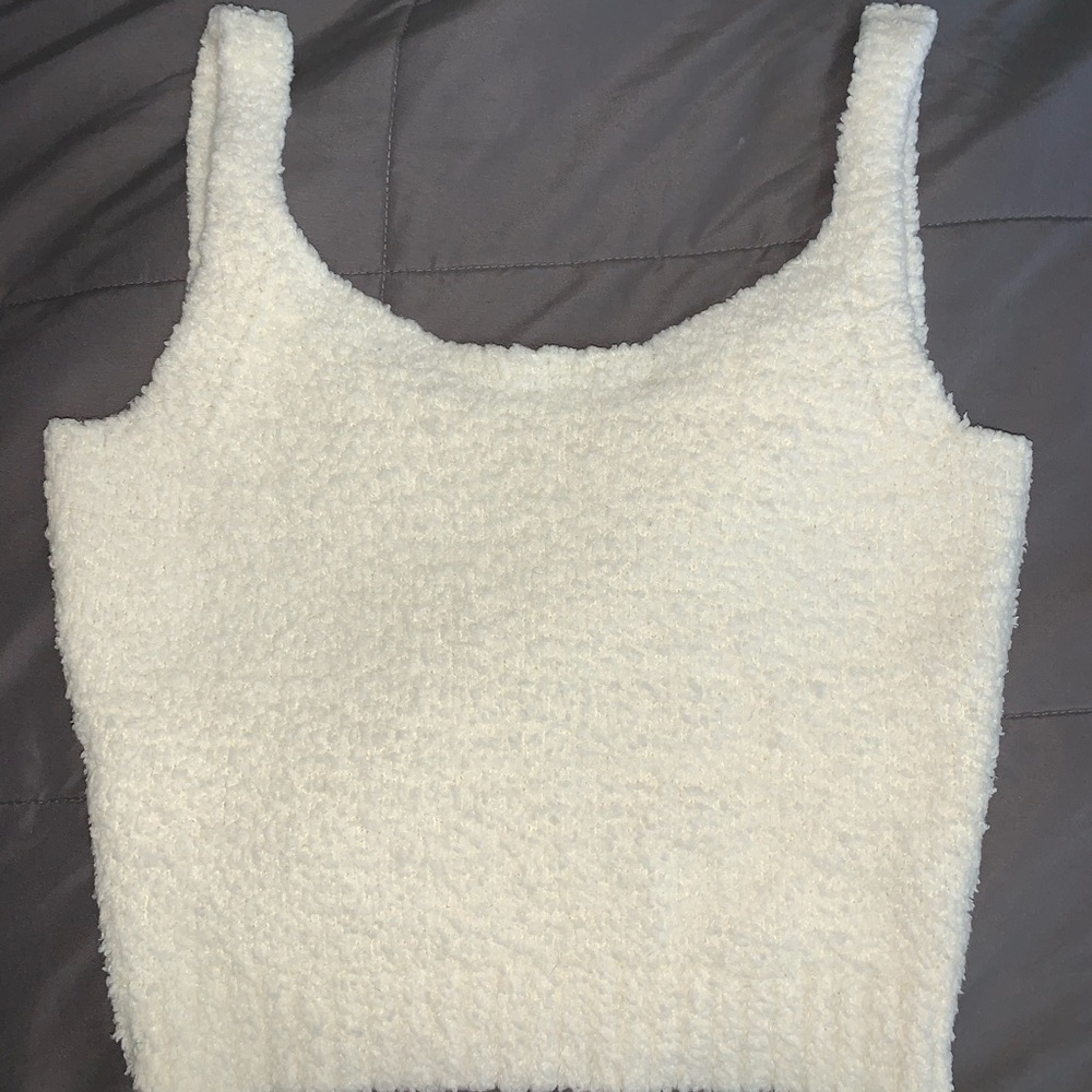 Large Skims Top